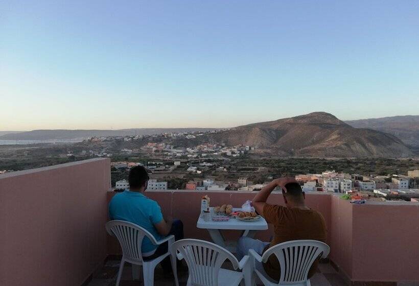 پانسیون Ab House