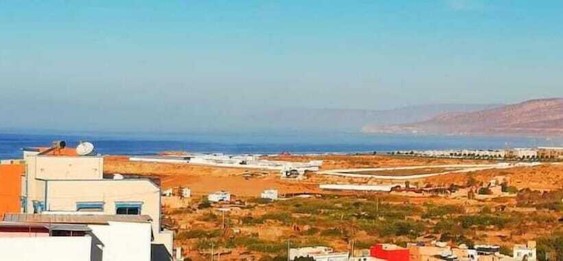 پانسیون Ab House