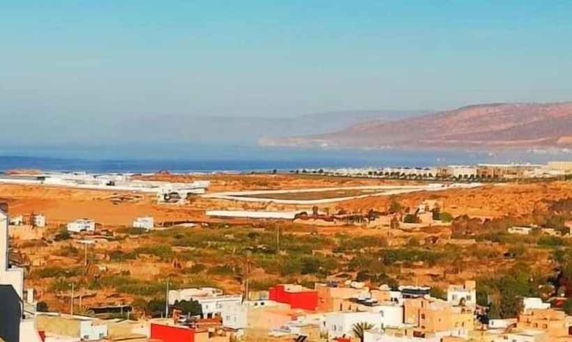 پانسیون Ab House