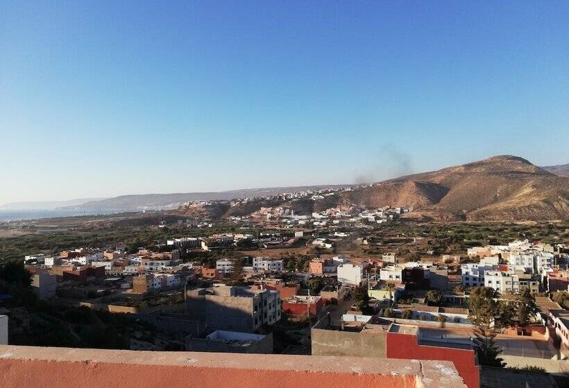 پانسیون Ab House