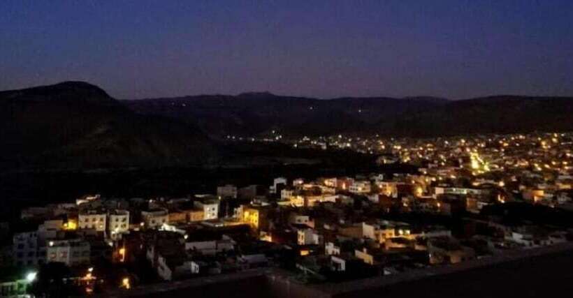 پانسیون Ab House