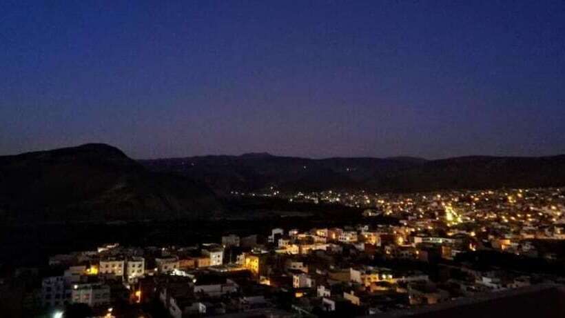 پانسیون Ab House