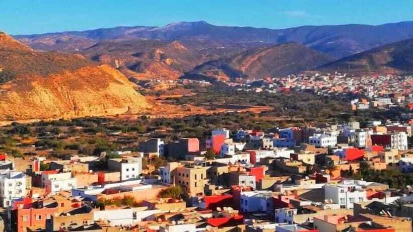 پانسیون Ab House