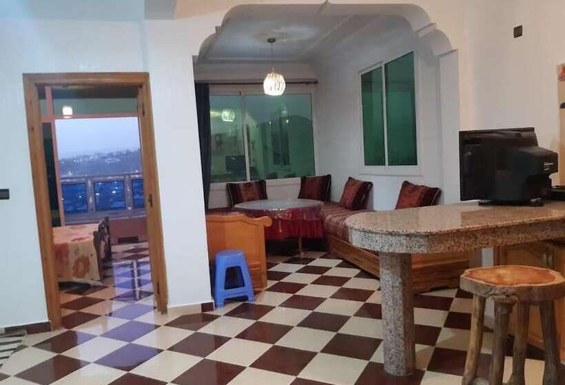 پانسیون Ab House