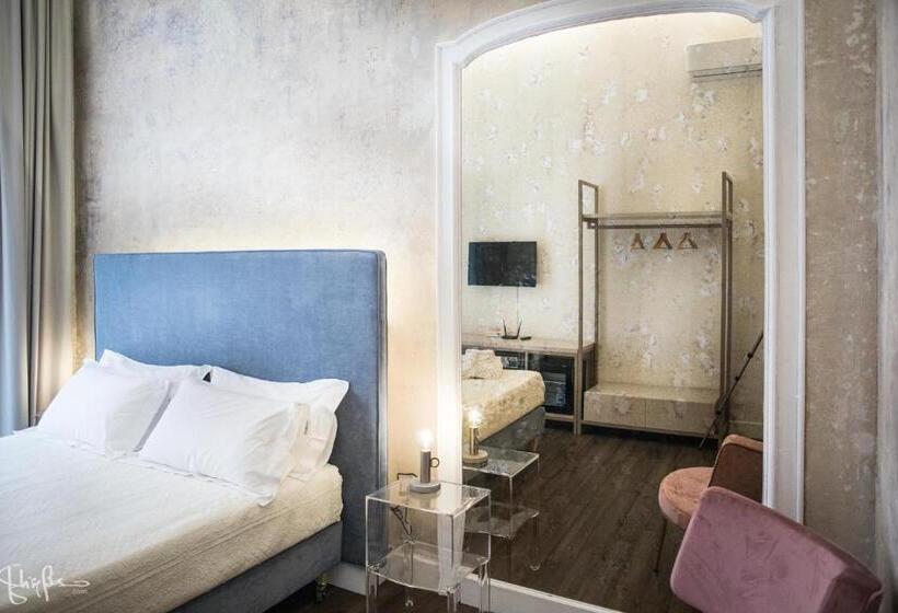 膳宿费 Arcipelago 37