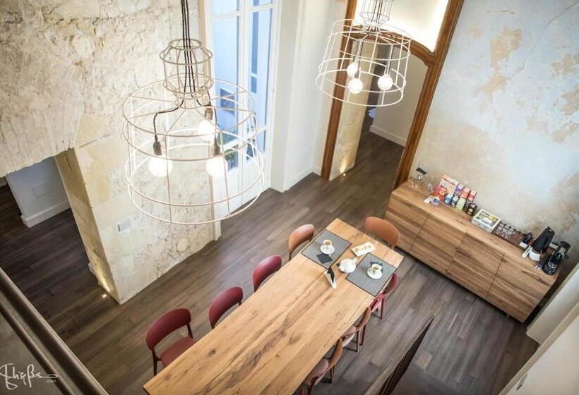 膳宿费 Arcipelago 37