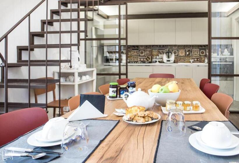 膳宿费 Arcipelago 37