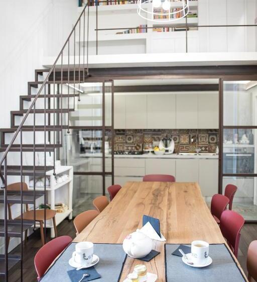 膳宿费 Arcipelago 37