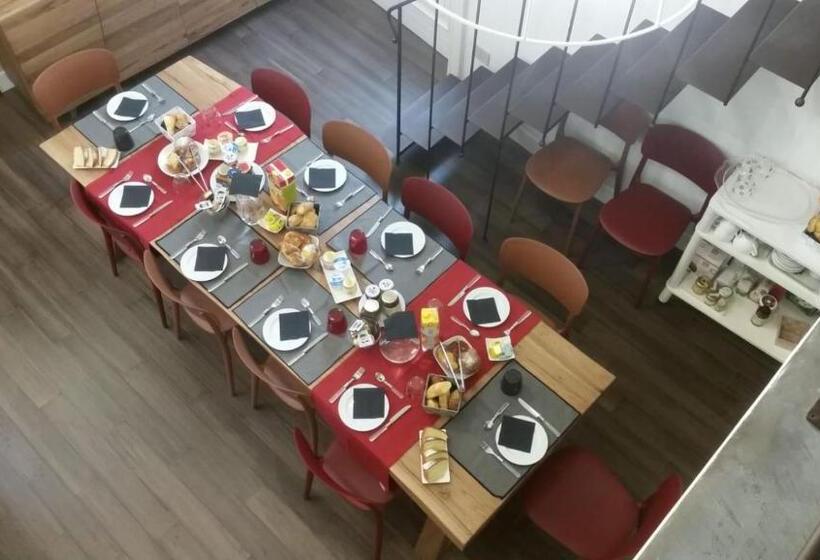 膳宿费 Arcipelago 37