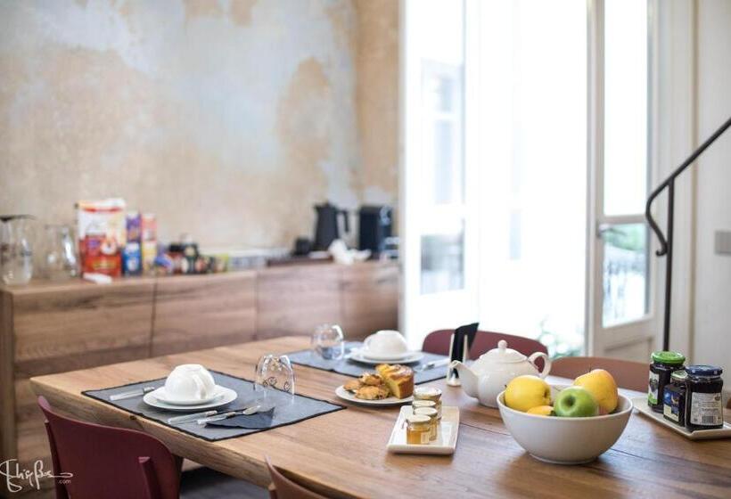 膳宿费 Arcipelago 37