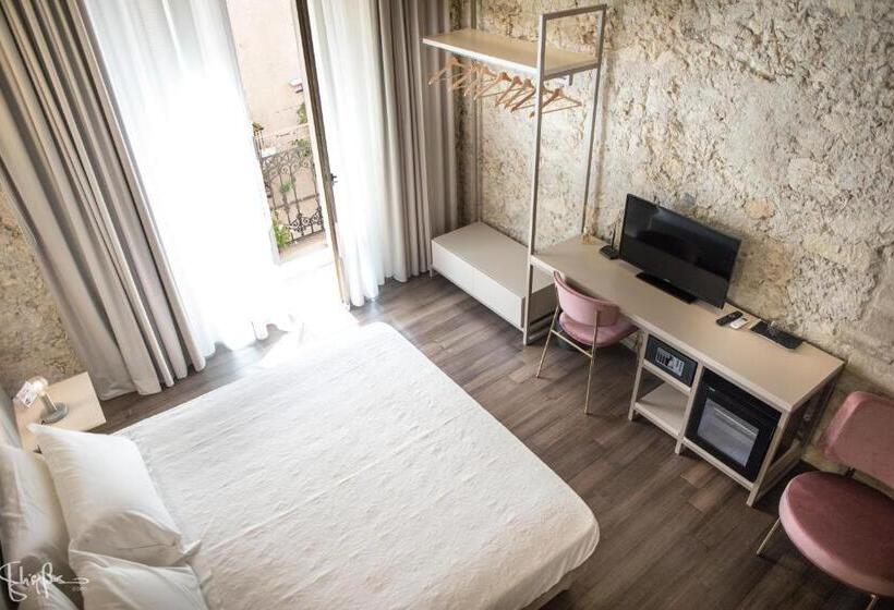 膳宿费 Arcipelago 37