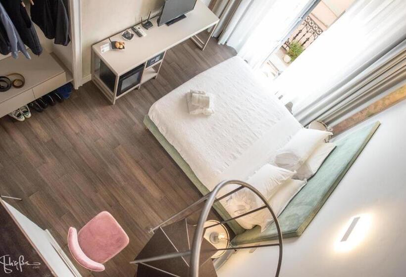 膳宿费 Arcipelago 37