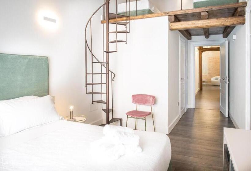 膳宿费 Arcipelago 37