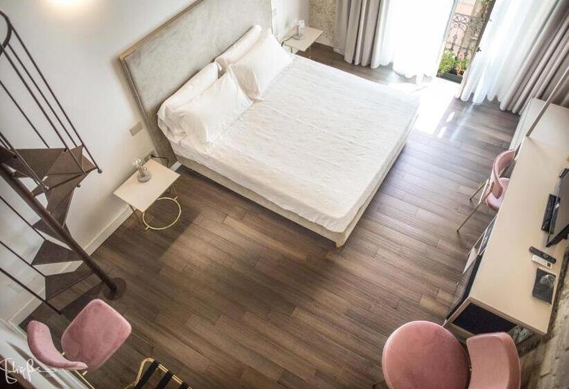 膳宿费 Arcipelago 37