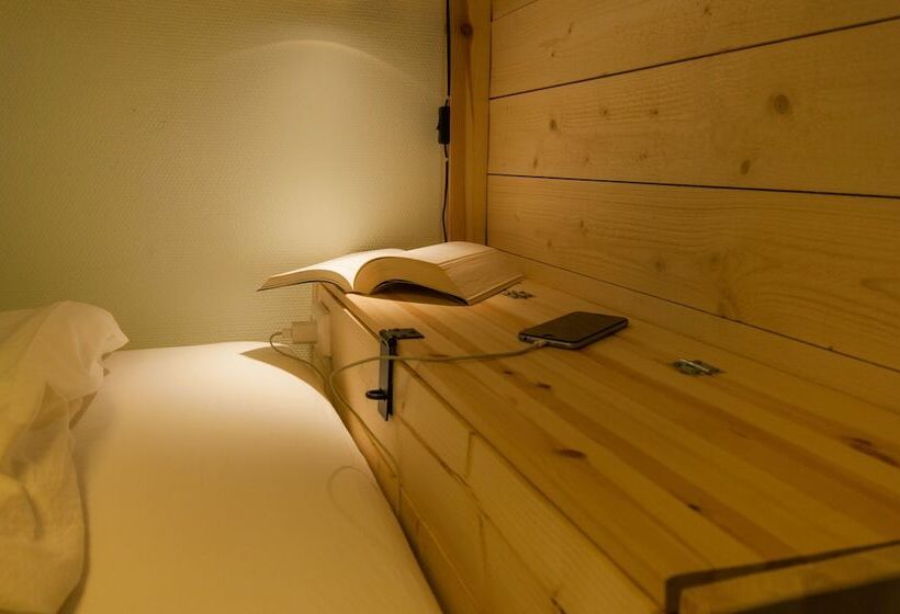 פנסיון Beds Of Stavanger