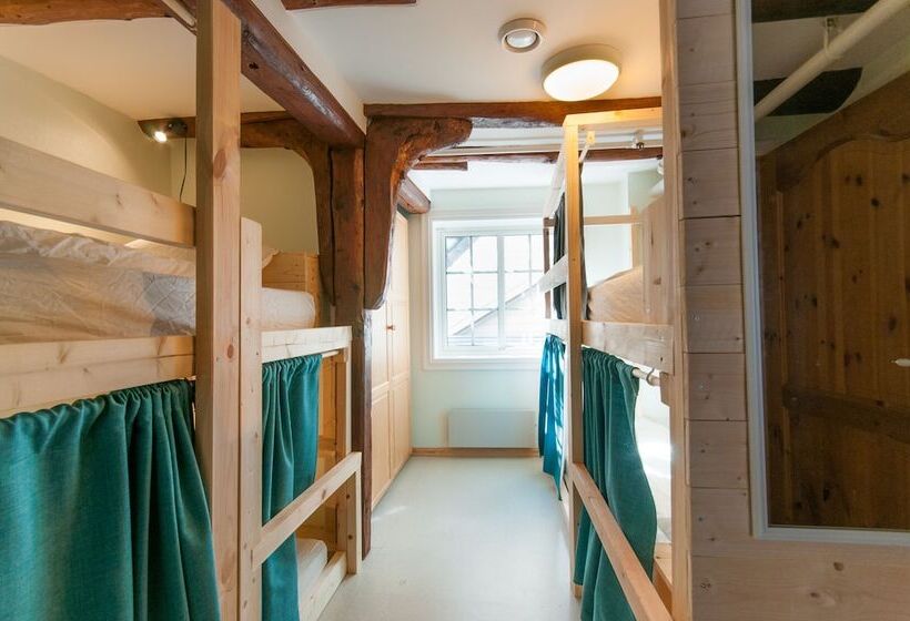 פנסיון Beds Of Stavanger