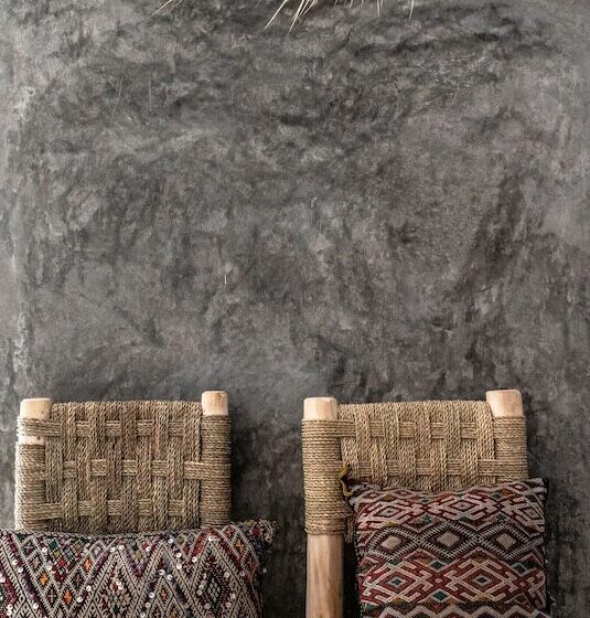 ペンション Blue Mind Surf & Yoga Tribe