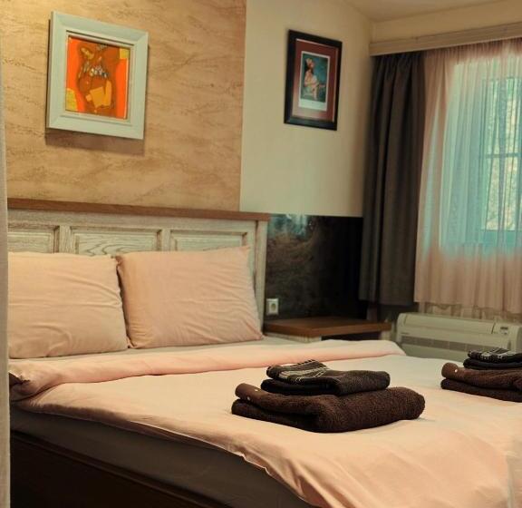 펜션 Boutique Guest House Yes For You