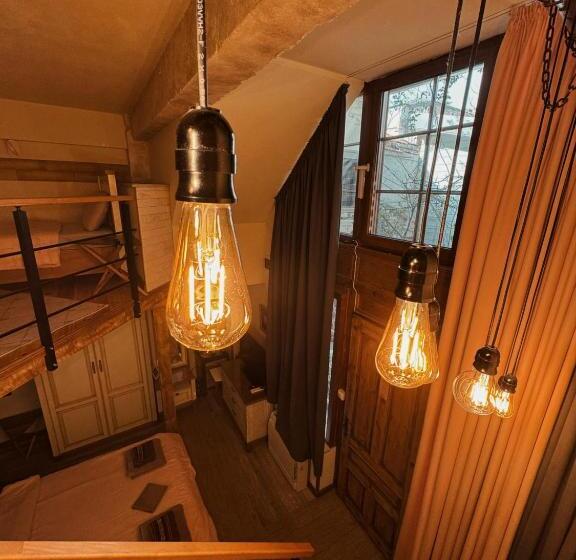 펜션 Boutique Guest House Yes For You