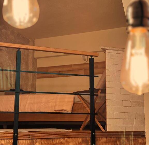 펜션 Boutique Guest House Yes For You