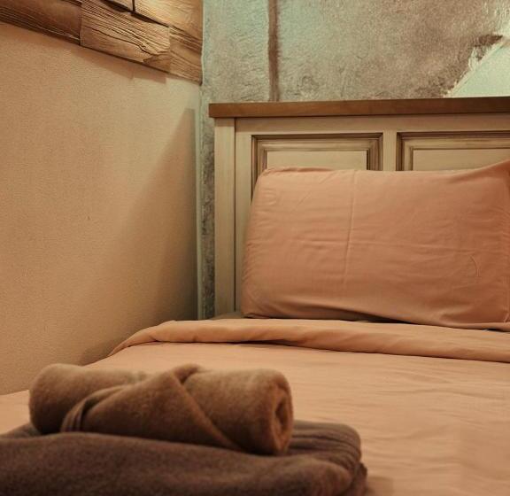 펜션 Boutique Guest House Yes For You