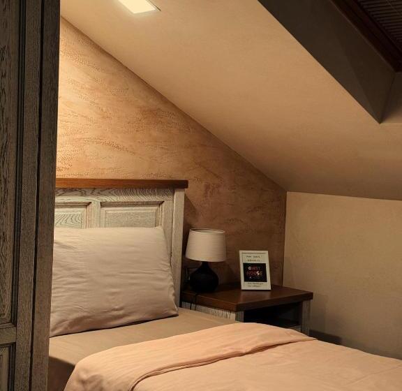 펜션 Boutique Guest House Yes For You