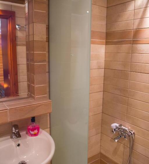 Пансион Exohiko