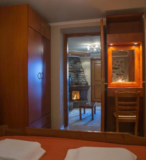 Пансион Exohiko