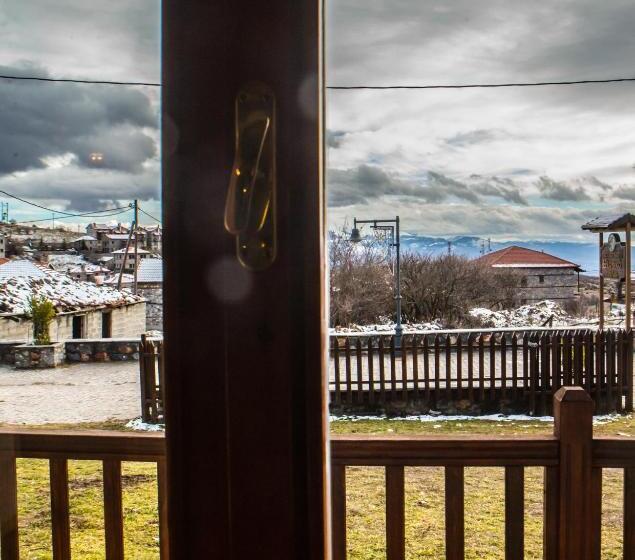 Пансион Exohiko