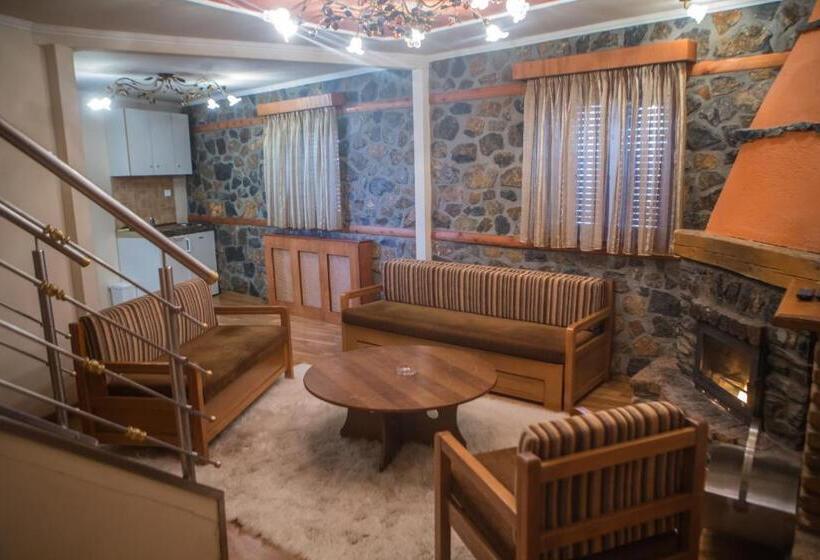 Пансион Exohiko