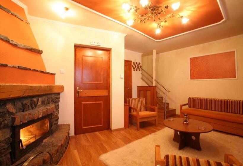 Пансион Exohiko