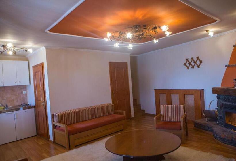 Пансион Exohiko