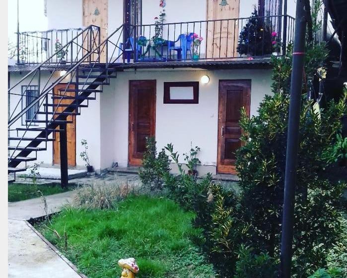 پانسیون Guest House Ariadna