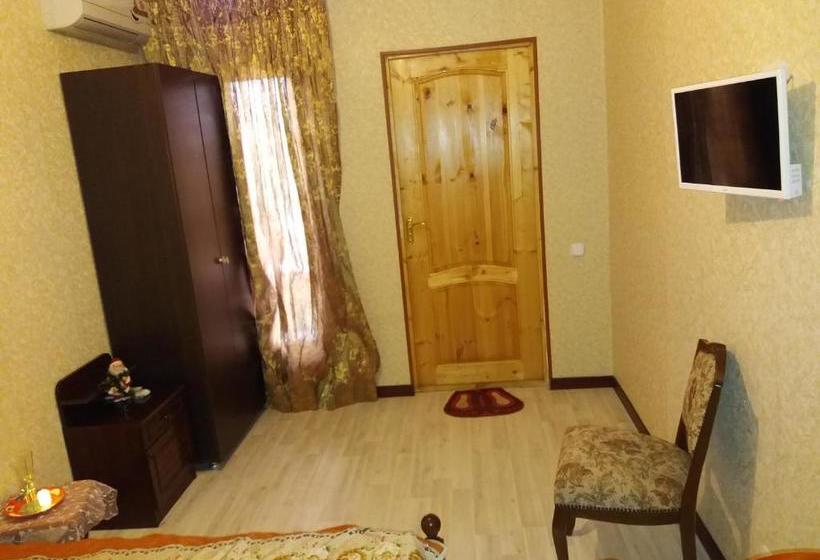 پانسیون Guest House Ariadna