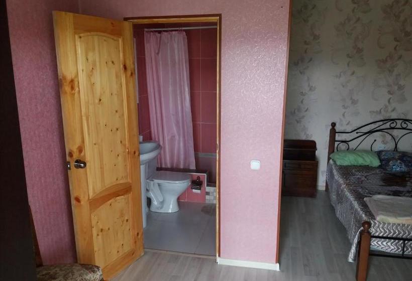 پانسیون Guest House Ariadna