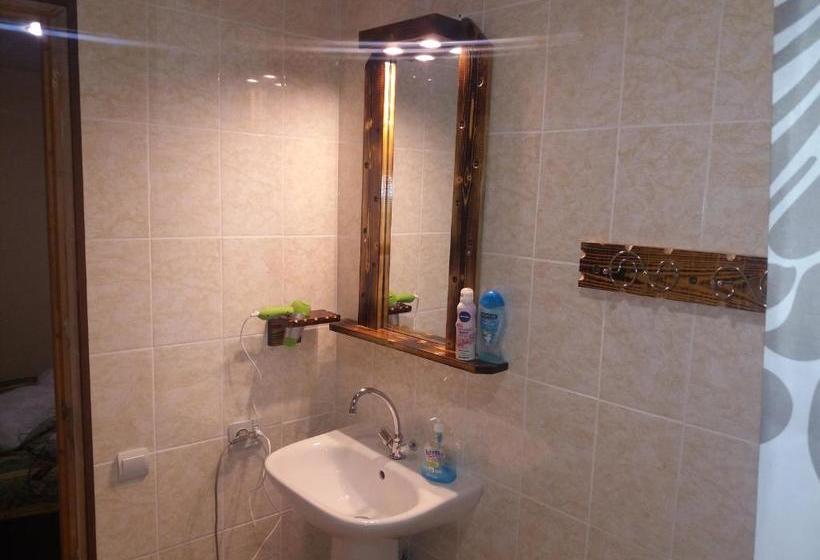 پانسیون Guest House Ariadna