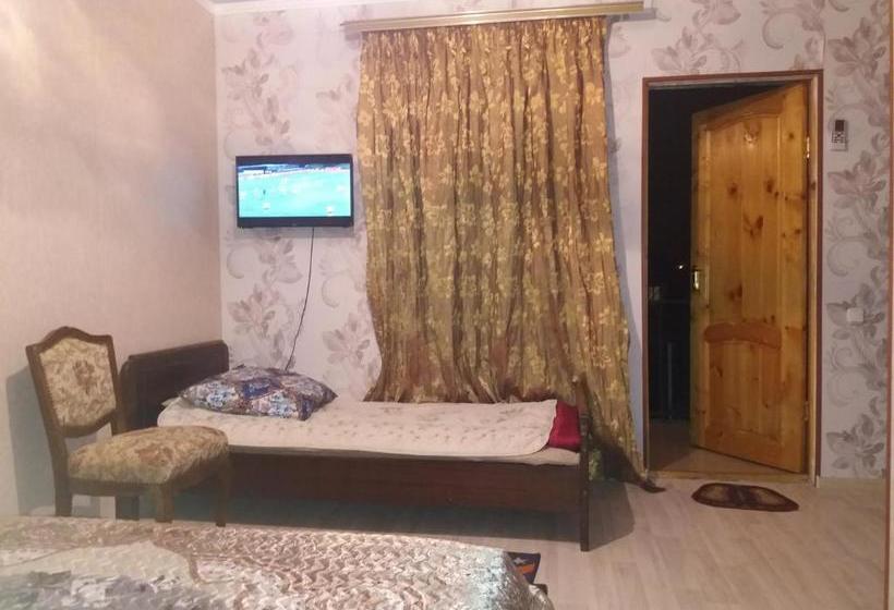 پانسیون Guest House Ariadna