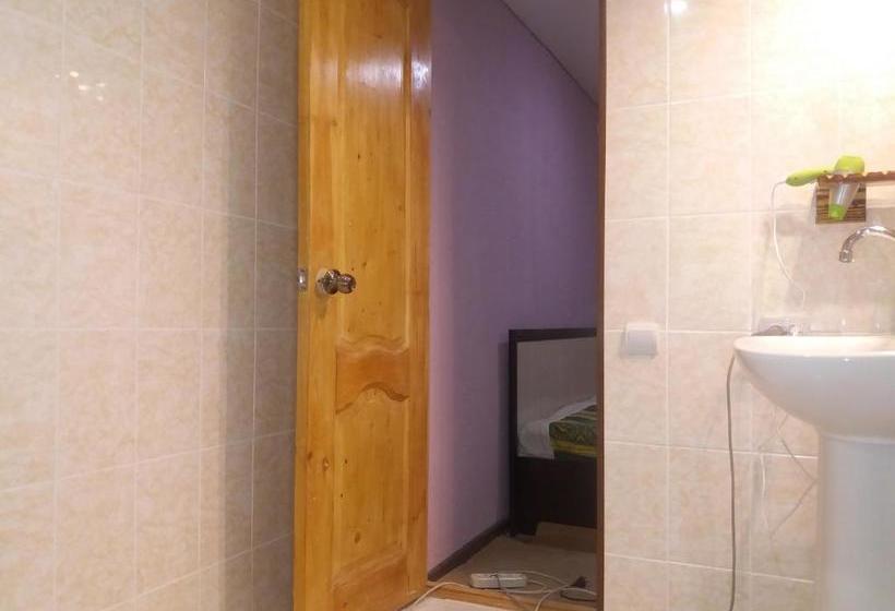 پانسیون Guest House Ariadna