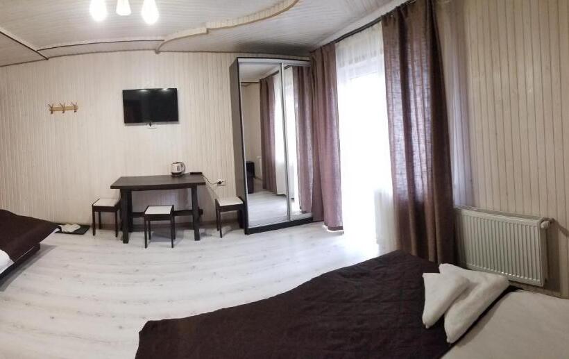 بنسيون Guest House Mountain