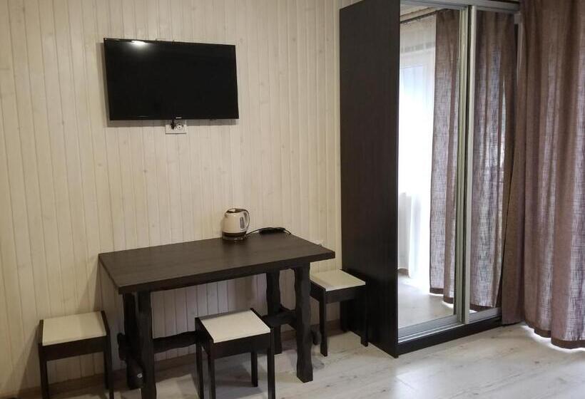 پانسیون Guest House Mountain