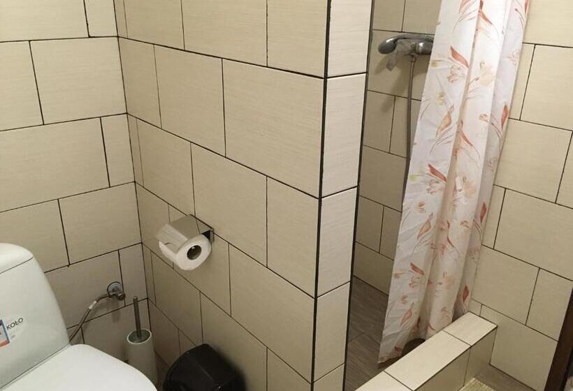 پانسیون Guest House Mountain