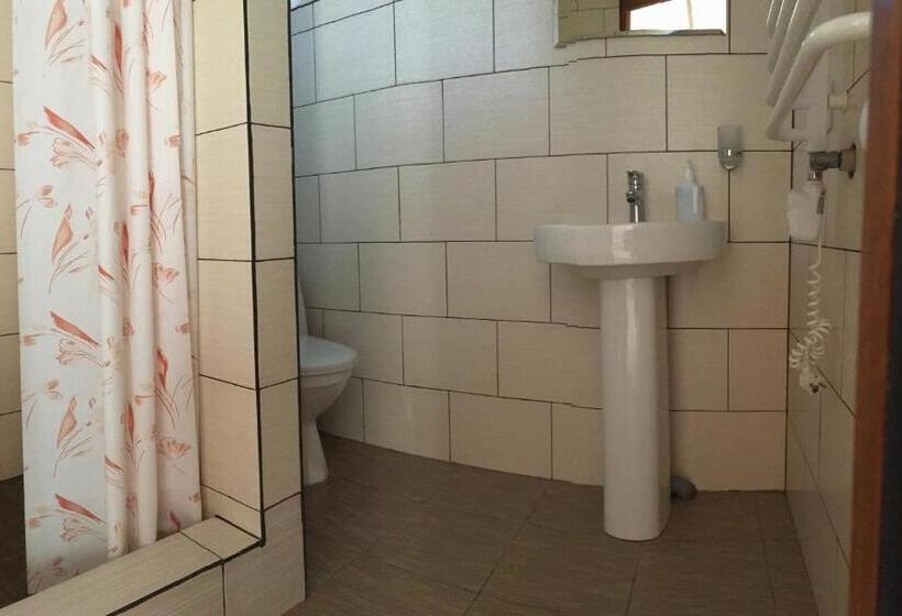 پانسیون Guest House Mountain