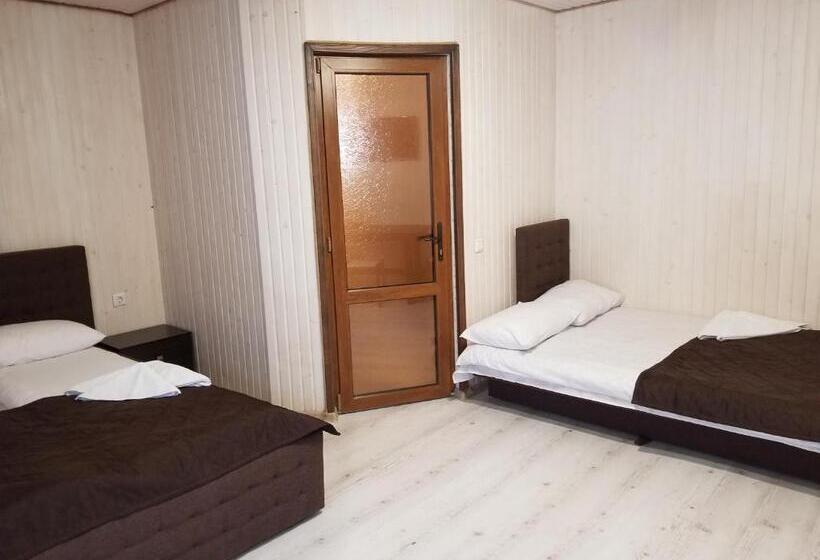 پانسیون Guest House Mountain