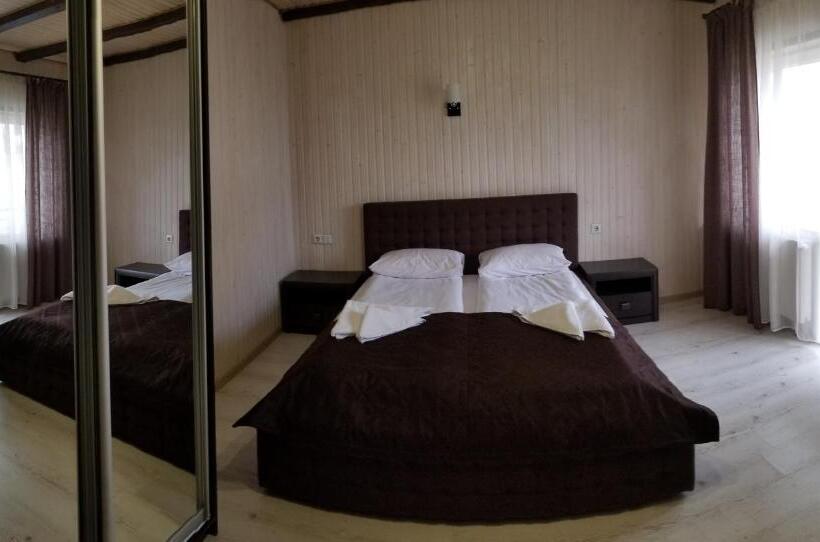 پانسیون Guest House Mountain