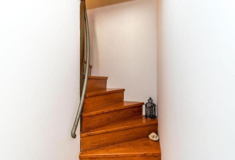 ペンション Holiday Home Kazerma