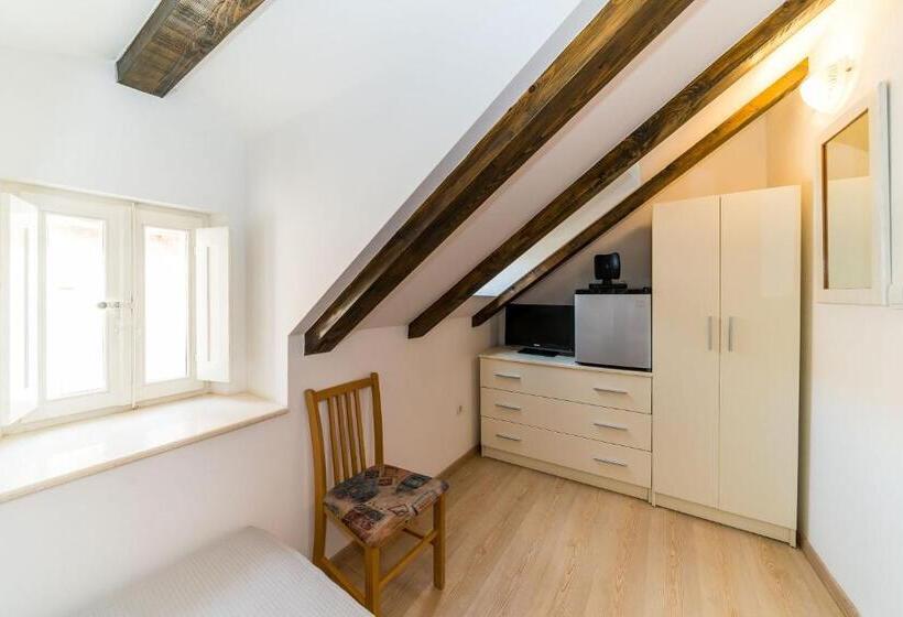 ペンション Holiday Home Kazerma