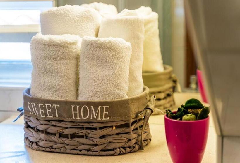 ペンション Holiday Home Kazerma