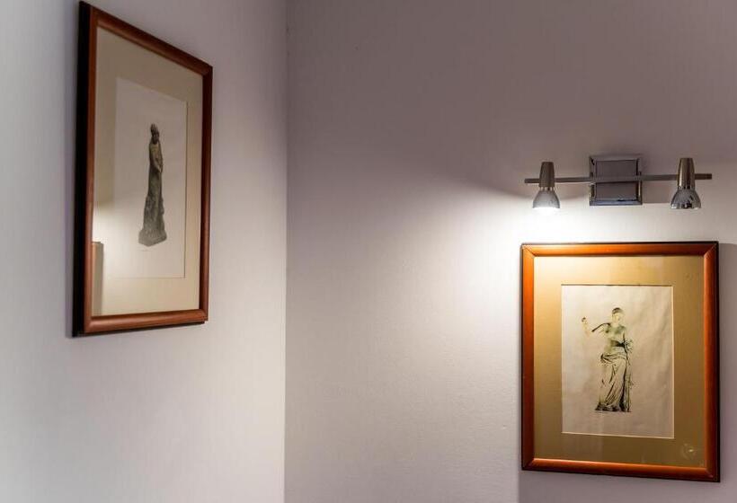 ペンション Holiday Home Kazerma