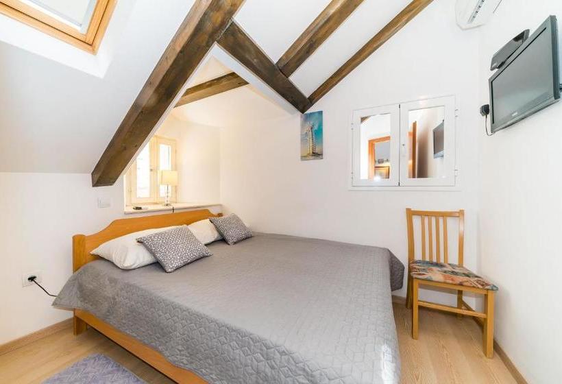 ペンション Holiday Home Kazerma