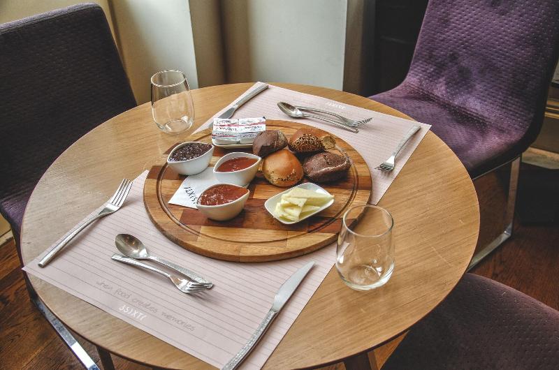 펜션 Impero Nafplio Hotel & Suites